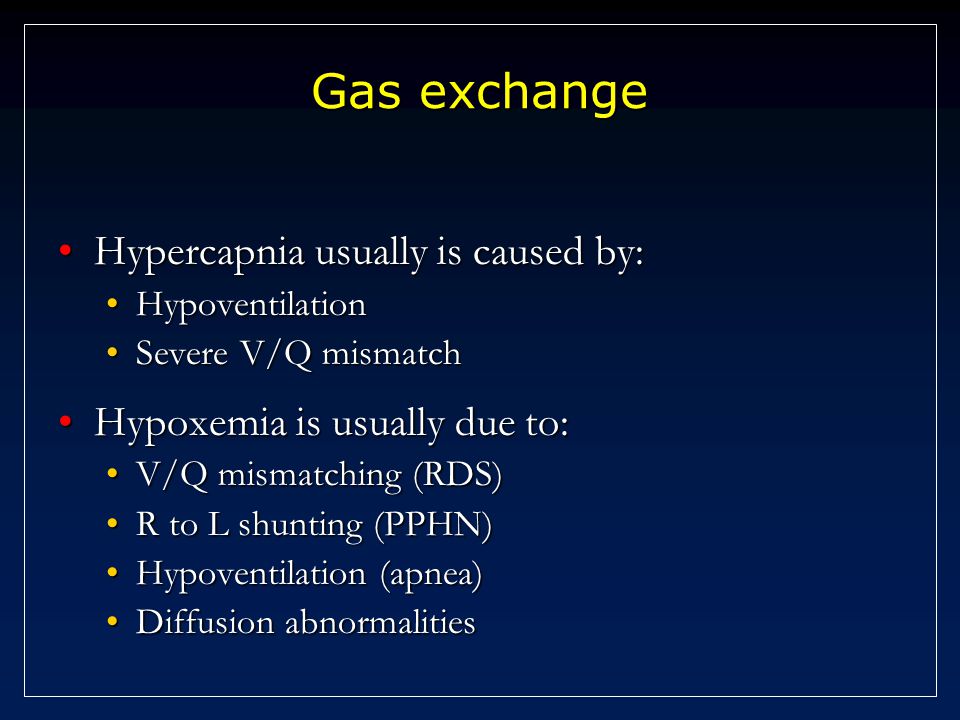 Hypoxemia: Causes, Symptoms, and Treatment